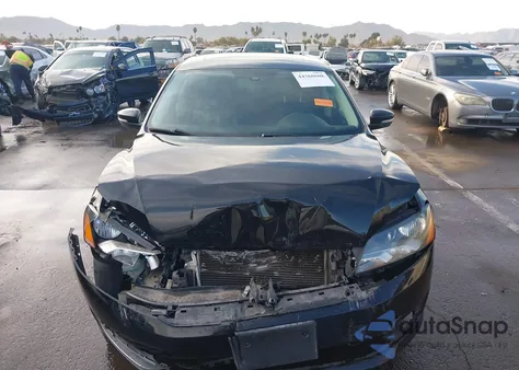 2013 Volkswagen Passat 2.0L Tdi Se z USA, uszkodzony, nr VIN 1VWBN7A34DC058982